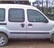 Частное такси Renault Kangoo. Проводы в 