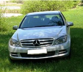 Продам хороший автомобиль за реальную цену 1039566 Mercedes-Benz C-klasse фото в Оренбурге