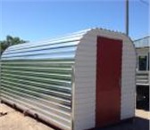 Фото в Строительство и ремонт Разное Наша компания осуществляет продажу бытовок.Дачная в Краснодаре 61 000