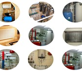Изображение в Строительство и ремонт Сантехника (услуги) Осуществим монтаж систем отопления, систем в Туле 2 000