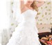 Фотография в Одежда и обувь Свадебные платья Продаётся свадебное платье!
Платье - принцесса.
Покупалось в Казани 12 000