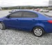 Продаю Kia rio 1461787 Kia Rio фото в Качканере