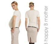 Фотография в Одежда и обувь Женская одежда Продам одежду для беременных. (Фото: в наличие в Ангарске 1 500