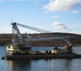 Изображение в Авторынок Спецтехника Тип судна - Крановое судно. -Разряд плавания в Екатеринбурге 60 000 000