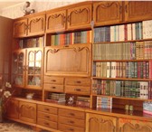 Фотография в Мебель и интерьер Мебель для гостиной Продам стенку производства Румыния.4секции в Тольятти 8 000