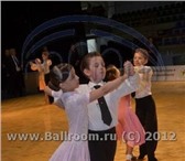 Фотография в Спорт Разное Ищу партнершу для занятия бальными танцами в Москве 1