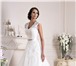 Фото в Одежда и обувь Свадебные платья Эксклюзивное свадебное платье от Naviblue, в Краснодаре 30 000