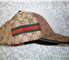 Изображение в Одежда и обувь Аксессуары продам новую кепку Gucci.  подарили, вот в Новосибирске 500