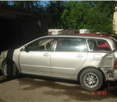 Изображение в Авторынок Аварийные авто Автомобиль 2002 (декабрь) V1,5л, бензин передний в Иркутске 200 000