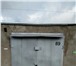 Foto в Недвижимость Гаражи, стоянки Гараж капитальный стены из керамзитобетонных в Чебоксарах 250 000