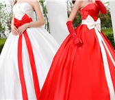 Фотография в Одежда и обувь Свадебные платья Все платья абсолютно новые. Цены самые дешевые в Краснодаре 3 000