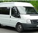 Foto в Авторынок Микроавтобус Продаётся Форд Транзит, 2012 года выпуска, в Омске 900 000
