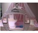 Фотография в Для детей Детская мебель Сказочная кровать в виде кареты Золушки станет в Москве 27 590