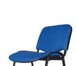Фото в Мебель и интерьер Столы, кресла, стулья Продажа стульев:ИЗО черный в ткани, ИЗО черный в Тольятти 675