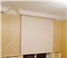Фотография в Мебель и интерьер Шторы, жалюзи Электрокарнизы,рулонные шторы, рольставни, в Москве 0