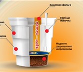 Foto в Отдых и путешествия Товары для туризма и отдыха Продаем горячий шоколад, чай, морс и быстрорастворимый в Оренбурге 7