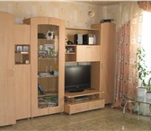 Изображение в Мебель и интерьер Мебель для гостиной Продаю стенку, "Антей", производство фабрики в Чебоксарах 9 700