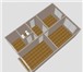 Фото в Недвижимость Квартиры Продам 3 ком.кв. 62м2 (улучшенка),этаж 1/5 в Москве 2 700 000