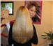 Фотография в Красота и здоровье Салоны красоты Наращивание волос и ресниц ,  качественно в Москве 2 500