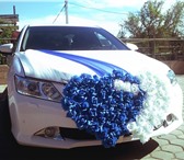 Foto в Авторынок Аренда и прокат авто Toyota Camry-классический свадебный автомобиль. в Оренбурге 300