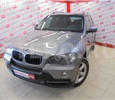 BМW-X5 ТD универсал 1128732 BMW X5 фото в Нижнекамске