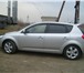 Kia ceed,  2009 год 1923179 Kia Cee`d фото в Ишим