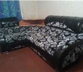 Изображение в Мебель и интерьер Мягкая мебель Срочно! продам угловой диван "Цезарь". Раскладывается в Новосибирске 15 000