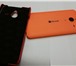 Фотография в Телефония и связь Мобильные телефоны Продаю оранжевую Lumia 640 XL dual sim. Покупала в Москве 12 000