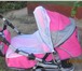 Фотография в Для детей Детские коляски 3\положения,летняя и зимняя, москитная сетка, в Энгельсе 5 000