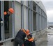 Foto в Строительство и ремонт Двери, окна, балконы Витражи алюминиевые . фасадное остекление. в Екатеринбурге 7 000