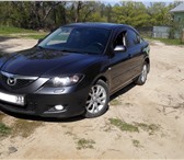 Мазда 3,  2 литра,  150 л,  с,  ,  2007 года 1982724 Mazda Mazda 3 фото в Владимире