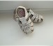 Изображение в Для детей Детская обувь Продам летние сандалии,размер 20.ортопедическая в Красноярске 300