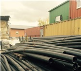 Фото в Прочее,  разное Разное Приобретем брак , обрезь и сливы трубного в Москве 0