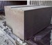 Фотография в Строительство и ремонт Строительство домов Газобетонные блоки пропаренные, плотность в Барнауле 2 800