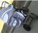 Фотография в Для детей Детские коляски продаётся коляска состояние хорошее зима-лето в Невинномысске 3 500