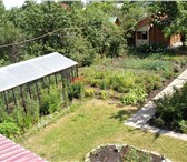 Фотография в Недвижимость Сады Продаётся дачный участок 6 соток, с домиком в Челябинске 400 000