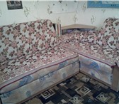 Фото в Мебель и интерьер Мягкая мебель Продам диван. Раздвигается как двухспальная в Владивостоке 8 000