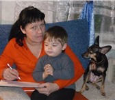 Foto в Для детей Разное Ищу работу няни, опыт работы 18 лет(замужем, в Астрахани 0
