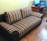 Фото в Мебель и интерьер Мягкая мебель Продам диван,б/у,срок эксплуатации-1 месяц в Белгороде 16 000