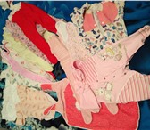 Фото в Для детей Детская одежда Ползунки,пеленки,полотенце уголком,пижама,квот в Москве 3 000