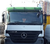 Фото в Авторынок Грузовые автомобили Пригнан в 2012 г. Ездил один водитель (очень в Москве 2 090 000