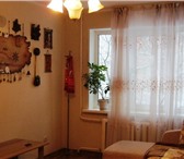 Изображение в Недвижимость Квартиры с/у совмещенный, окна ПВХ, отличное состояние. в Красноярске 2 200 000