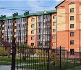 Изображение в Недвижимость Квартиры В новом доме по адресу Никитина, 133 продаются в Барнауле 1 830 000