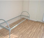 Foto в Мебель и интерьер Мебель для спальни Продаются кровати металлические армейского в Смоленске 1 360
