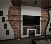 Изображение в Строительство и ремонт Ремонт, отделка Бригада отделочников профессионалов выполнит в Красноярске 0