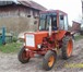 Foto в Авторынок Трактор Продам трактор т-25 идеадьное состояние наработка в Перми 0