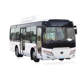 Изображение в Авторынок Городской автобус Продаем автобусы Yutong ZK6852HGA, евро-4, в Набережных Челнах 3 760 000