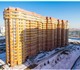 Продается 1-комн. квартира 40,5 кв.м. в 