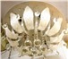 Изображение в Мебель и интерьер Светильники, люстры, лампы Большое поступление галогенных и рожковых в Омске 1 500