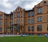 Изображение в Образование Школы Московская частная школа по Минскому шоссе в Голицыно 45 000